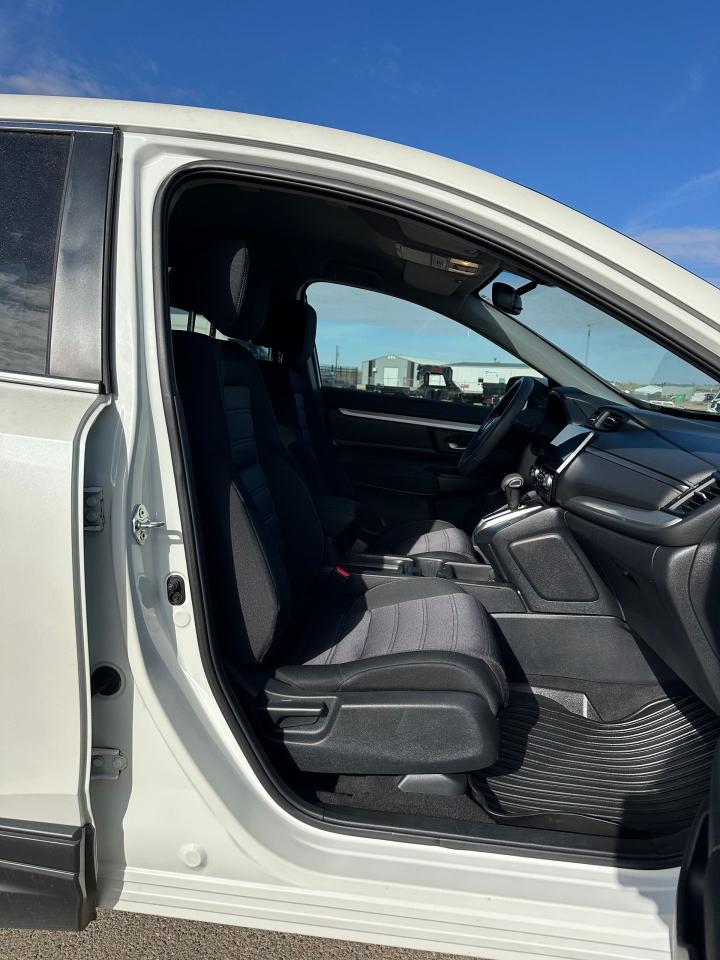 2018 Honda CR-V LX AWD Photo