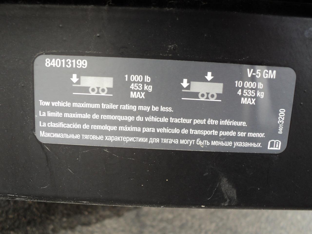 2023 GMC Savana LT 3500 RWD 4.3L6cyl 15Passenger 155"WB BackUpCam - Photo #28