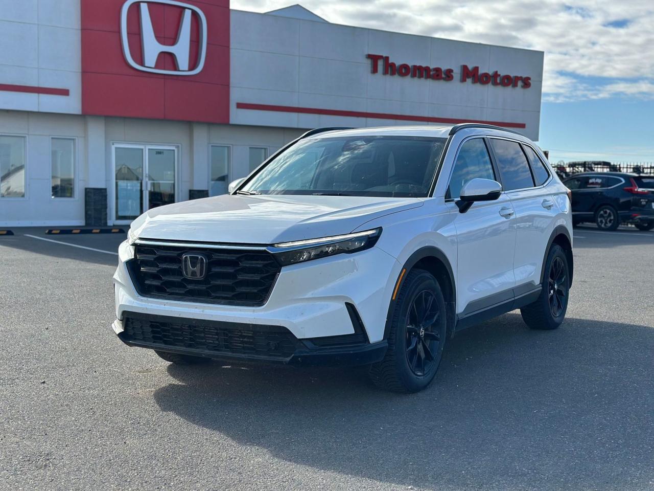 Used 2023 Honda CR-V Sport AWD for sale in Mississauga, ON