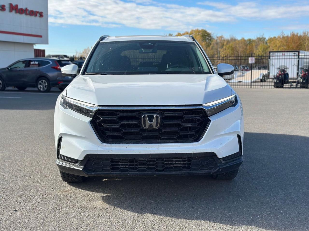 2023 Honda CR-V Sport AWD Photo1