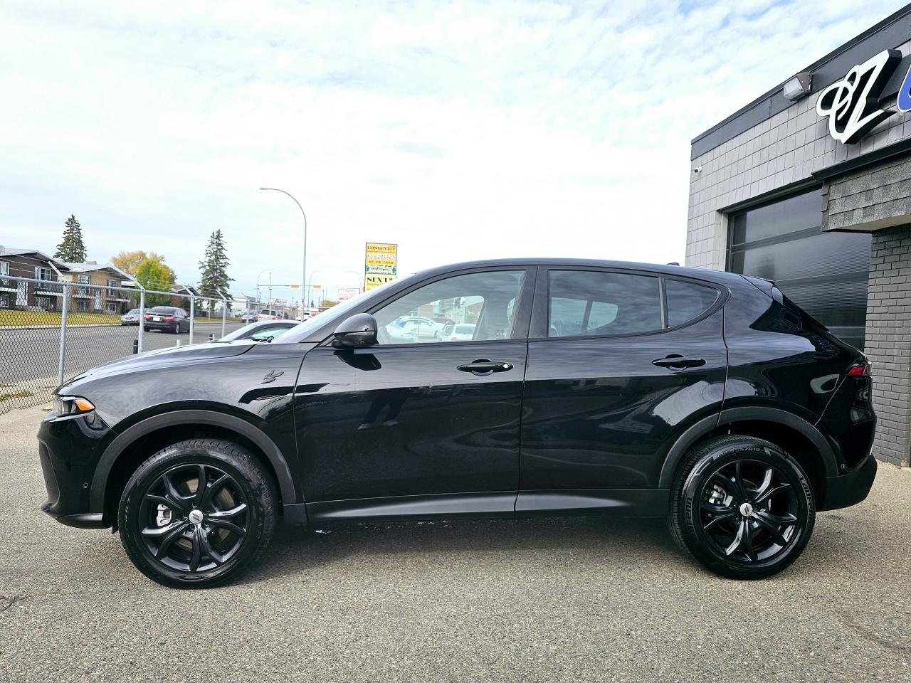 2024 Dodge Hornet GT Plus | AWD | Turbo - Photo #4