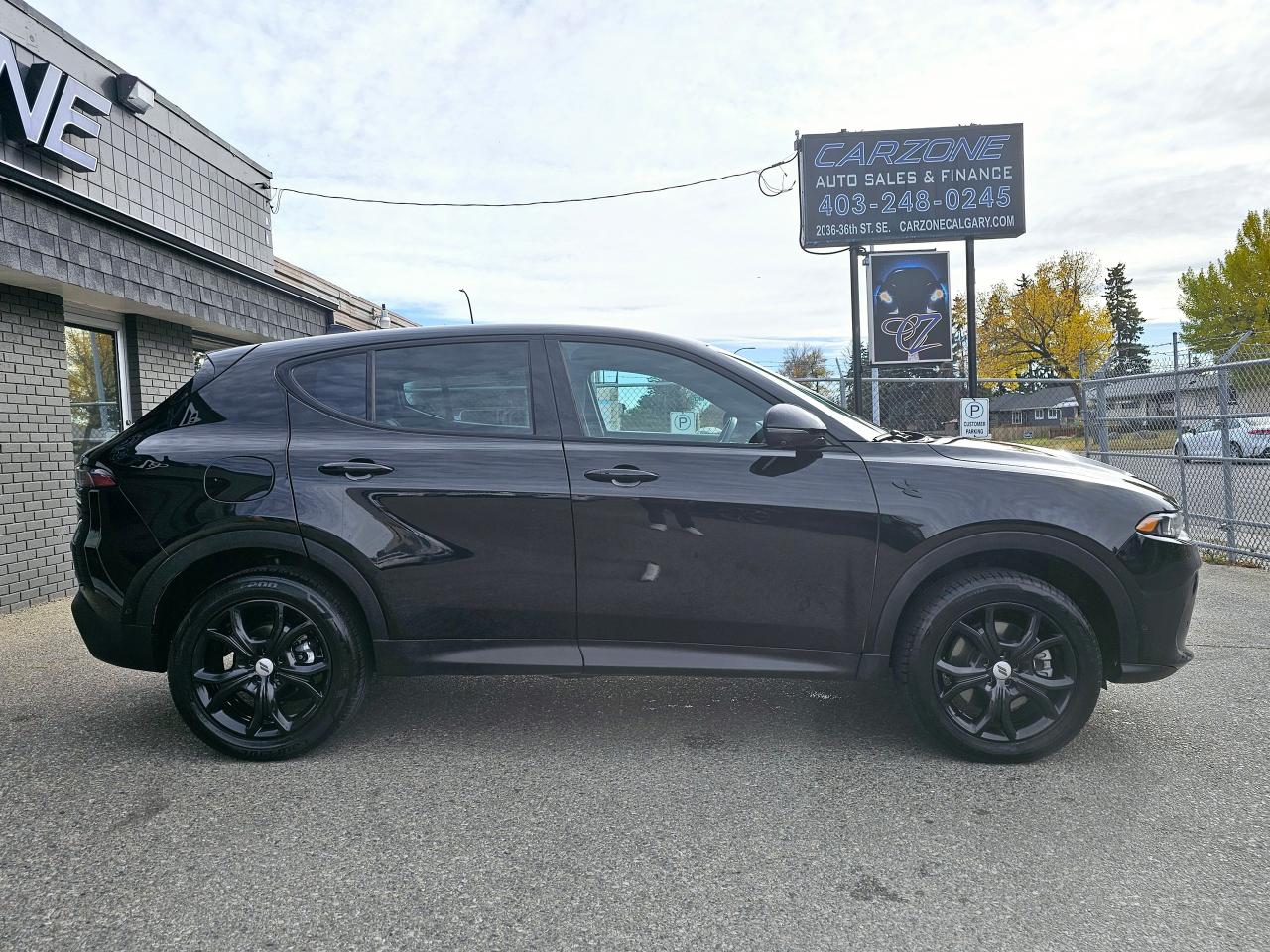 2024 Dodge Hornet GT Plus | AWD | Turbo - Photo #5