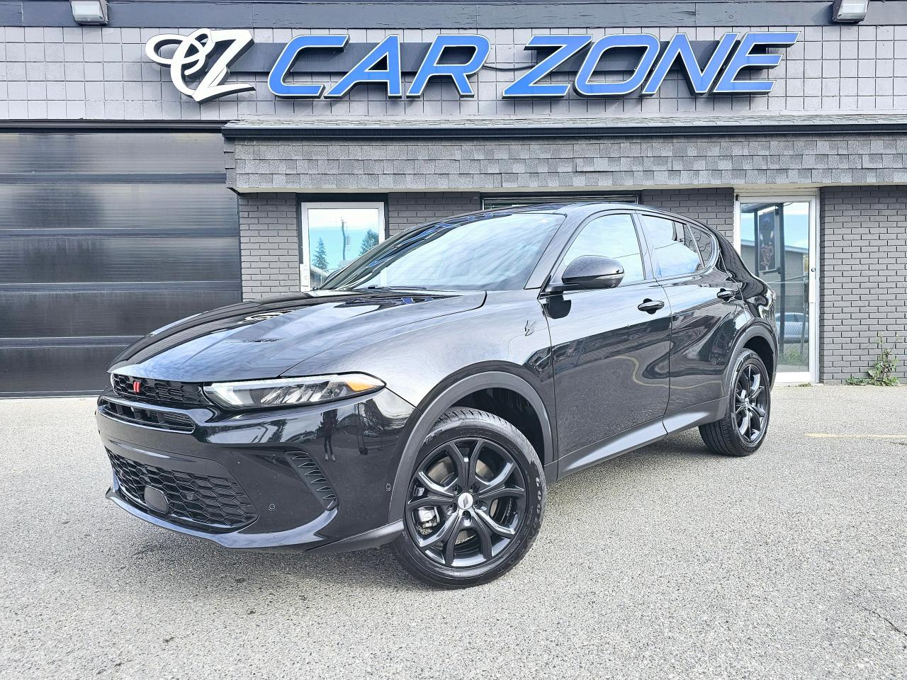 2024 Dodge Hornet GT Plus | AWD | Turbo - Photo #2
