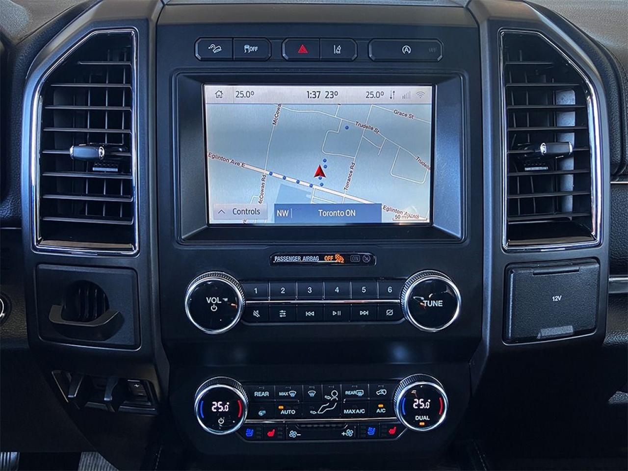 2019 Ford Expedition LTD MAX|LONG WHEEL BASE|8 SEATS|NAV|REARCAM - Photo #2