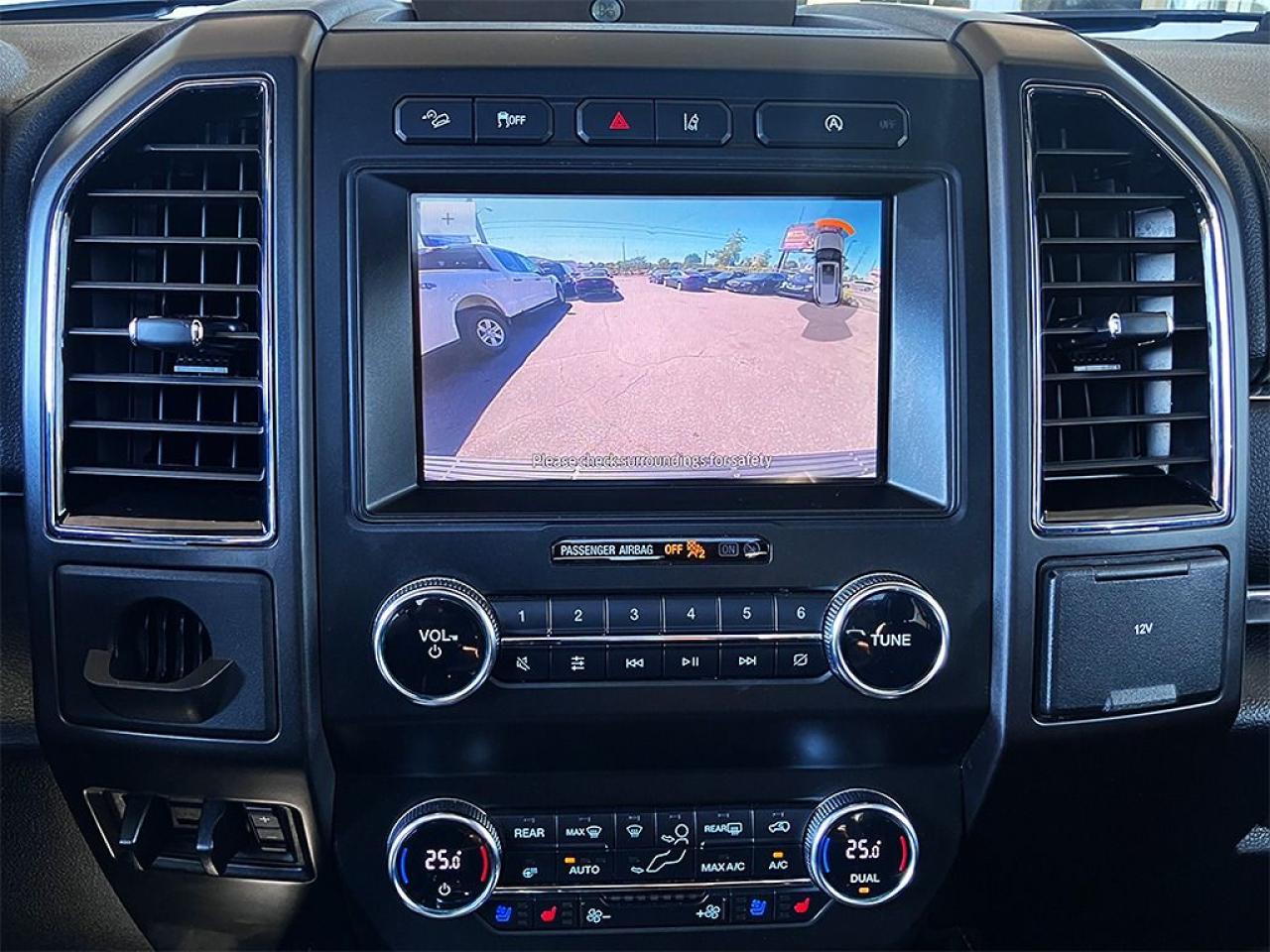 2019 Ford Expedition LTD MAX|LONG WHEEL BASE|8 SEATS|NAV|REARCAM - Photo #3