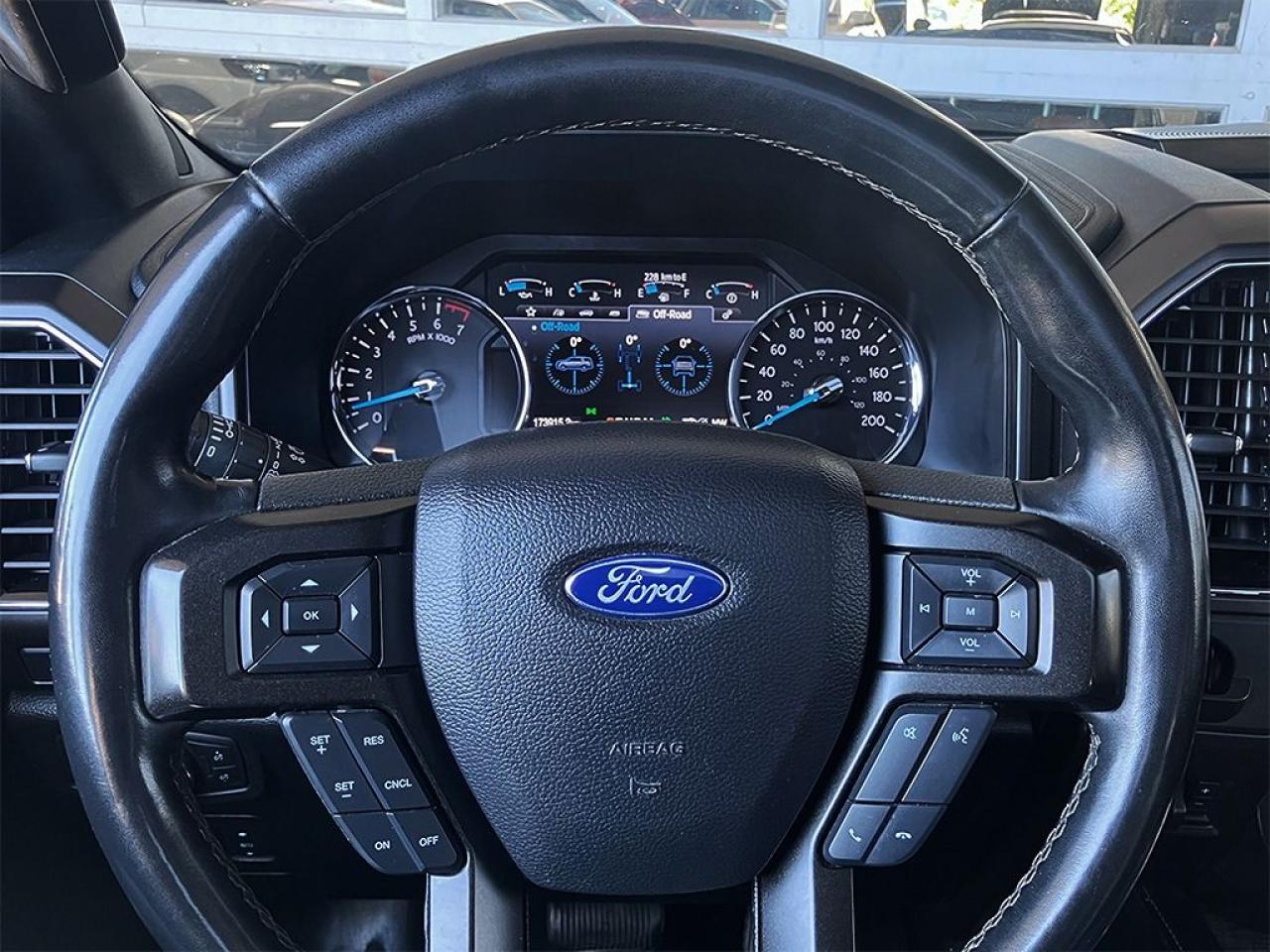 2019 Ford Expedition LTD MAX|LONG WHEEL BASE|8 SEATS|NAV|REARCAM - Photo #11