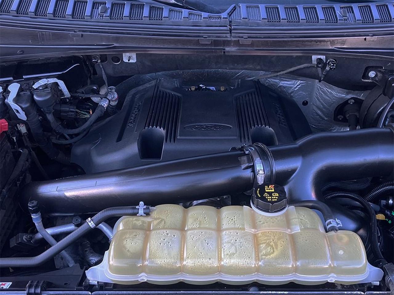 2019 Ford Expedition LTD MAX|LONG WHEEL BASE|8 SEATS|NAV|REARCAM - Photo #13