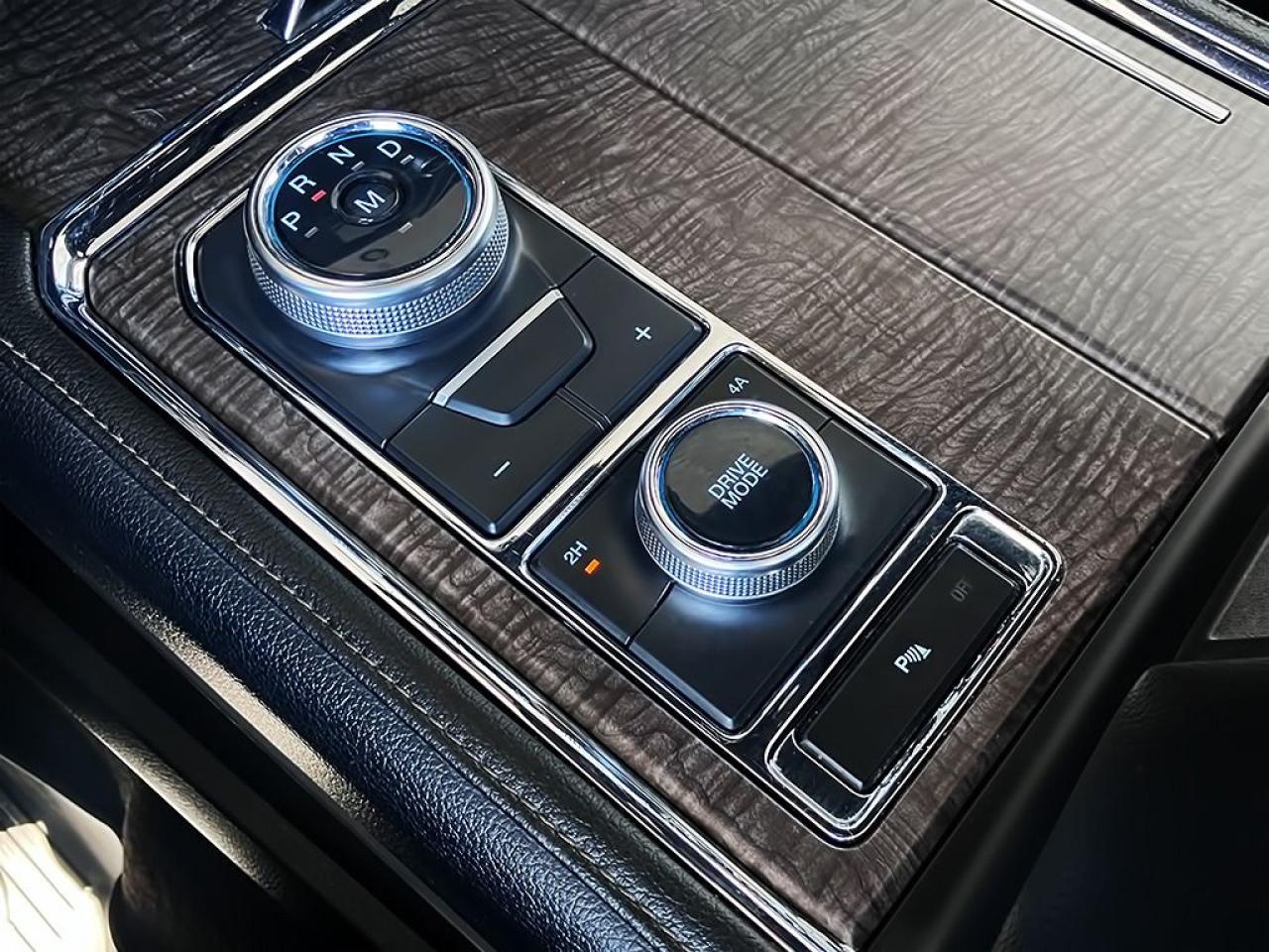 2019 Ford Expedition LTD MAX|LONG WHEEL BASE|8 SEATS|NAV|REARCAM - Photo #14