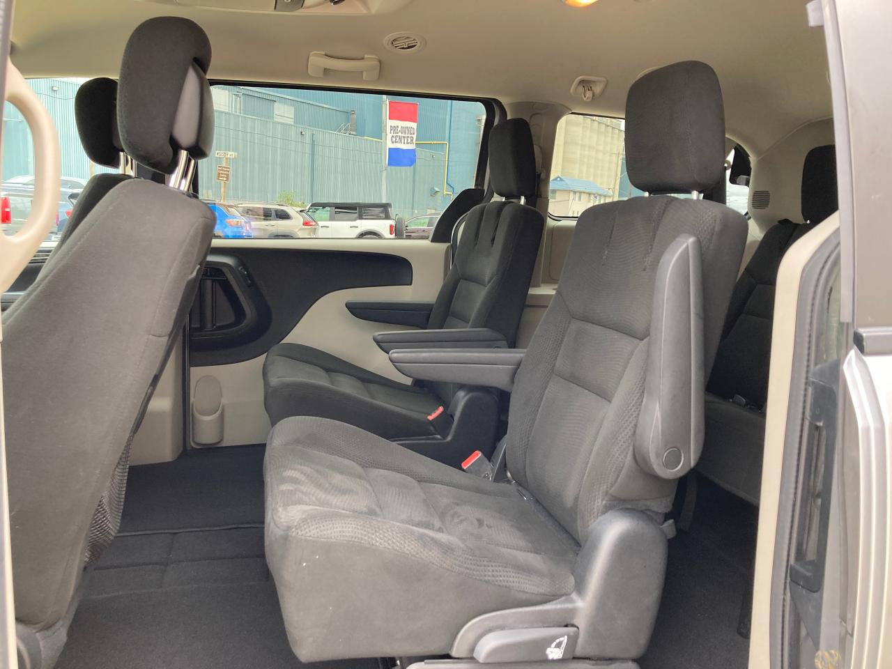 2015 Dodge Grand Caravan SXT - Photo #13