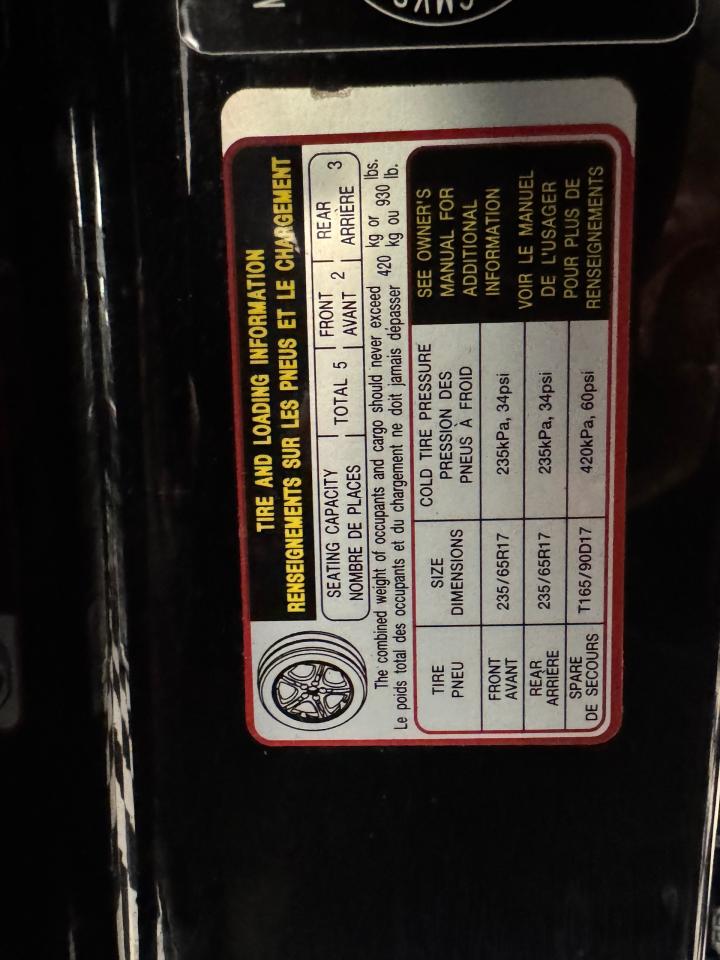 2017 Hyundai Santa Fe Sport Premium+Camera+Bluetooth+LOW KMS+CLEAN CARFAX Photo