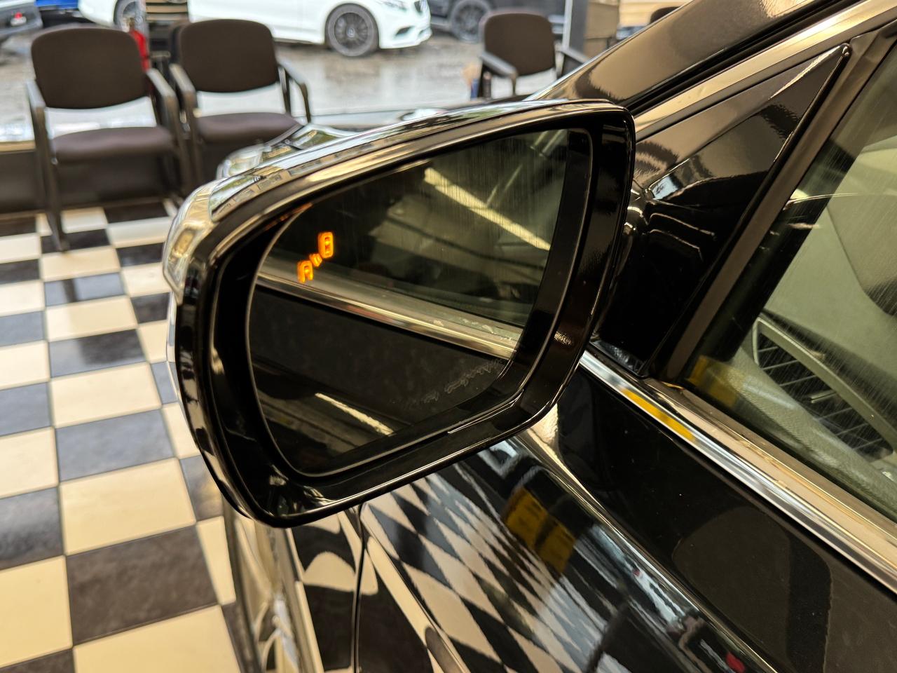 2017 Hyundai Santa Fe Sport Premium+Camera+Bluetooth+LOW KMS+CLEAN CARFAX Photo