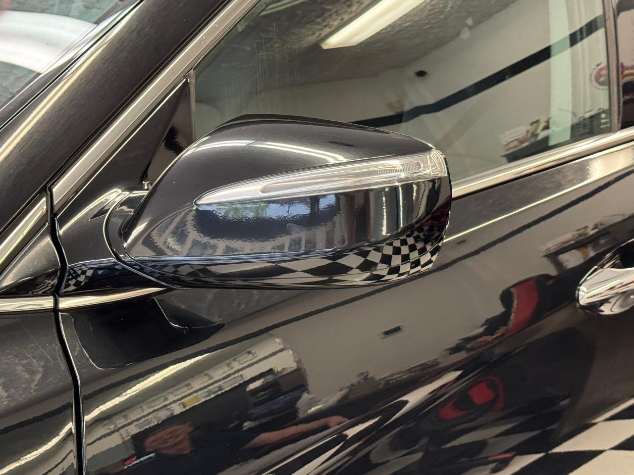 2017 Hyundai Santa Fe Sport Premium+Camera+Bluetooth+LOW KMS+CLEAN CARFAX Photo