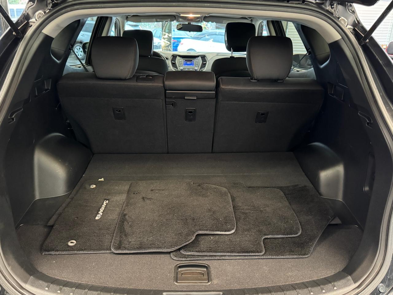 2017 Hyundai Santa Fe Sport Premium+Camera+Bluetooth+LOW KMS+CLEAN CARFAX Photo