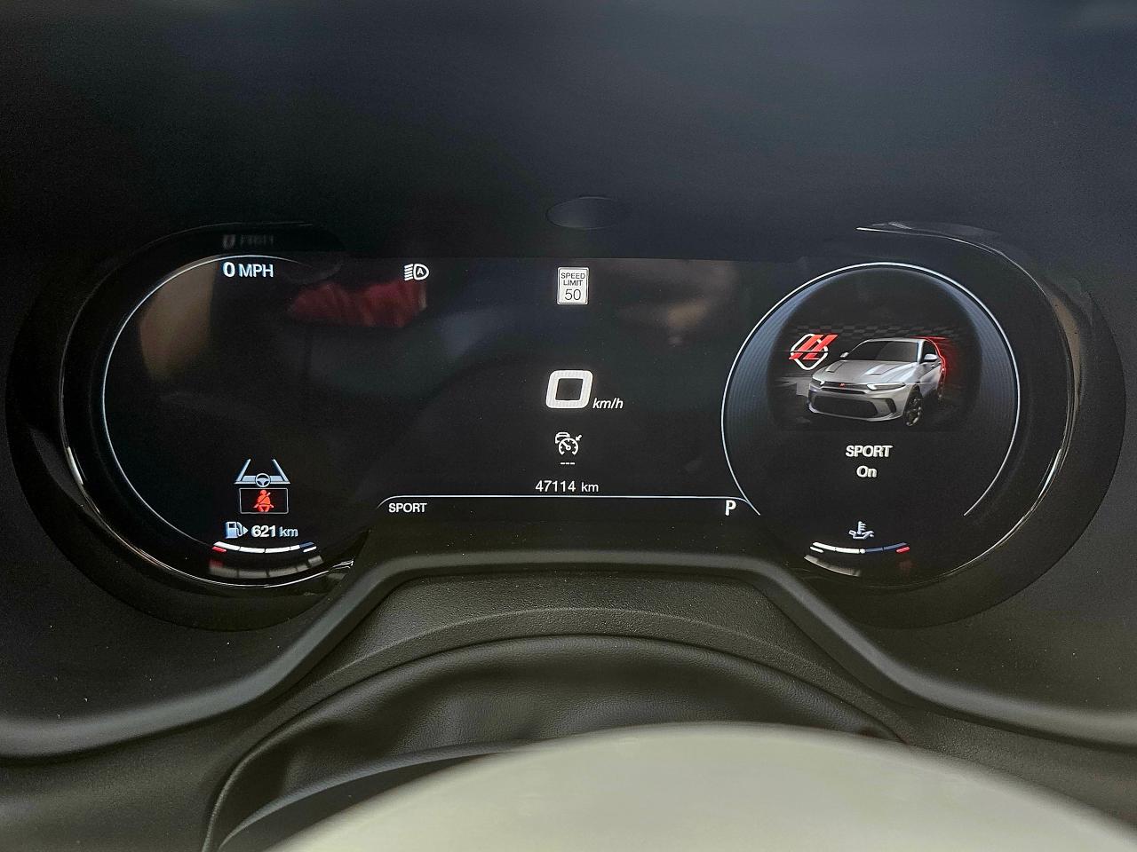 2024 Dodge Hornet GT Plus | AWD | Turbo - Photo #11