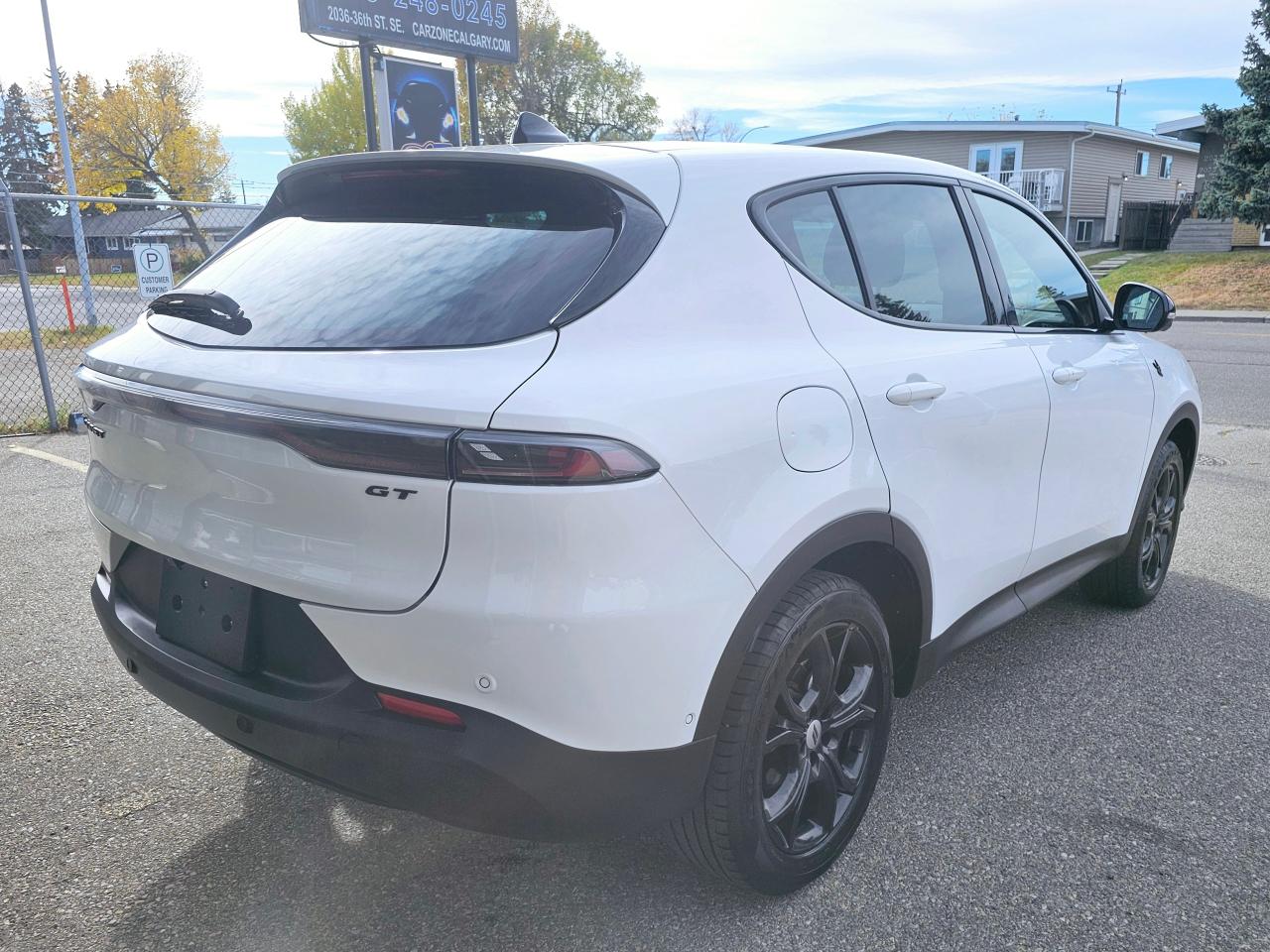 2024 Dodge Hornet GT Plus | AWD | Turbo - Photo #7