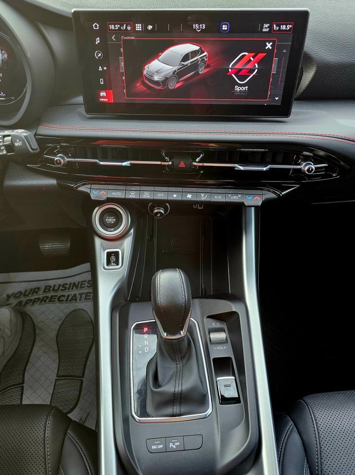 2024 Dodge Hornet GT Plus | AWD | Turbo - Photo #12