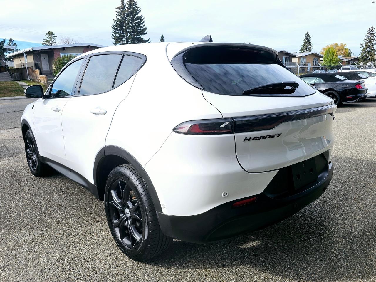 2024 Dodge Hornet GT Plus | AWD | Turbo - Photo #6