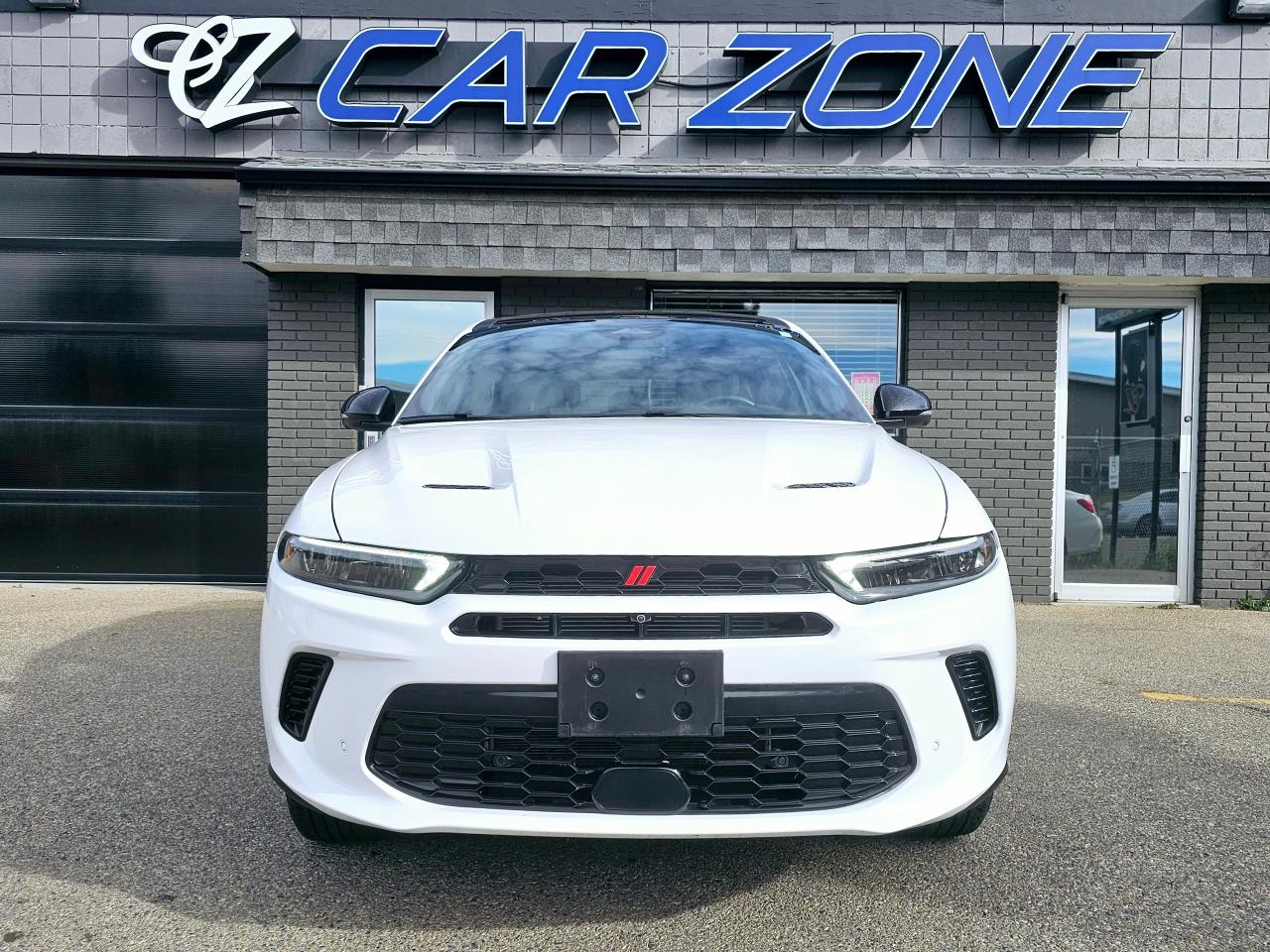 2024 Dodge Hornet GT Plus | AWD | Turbo - Photo #3