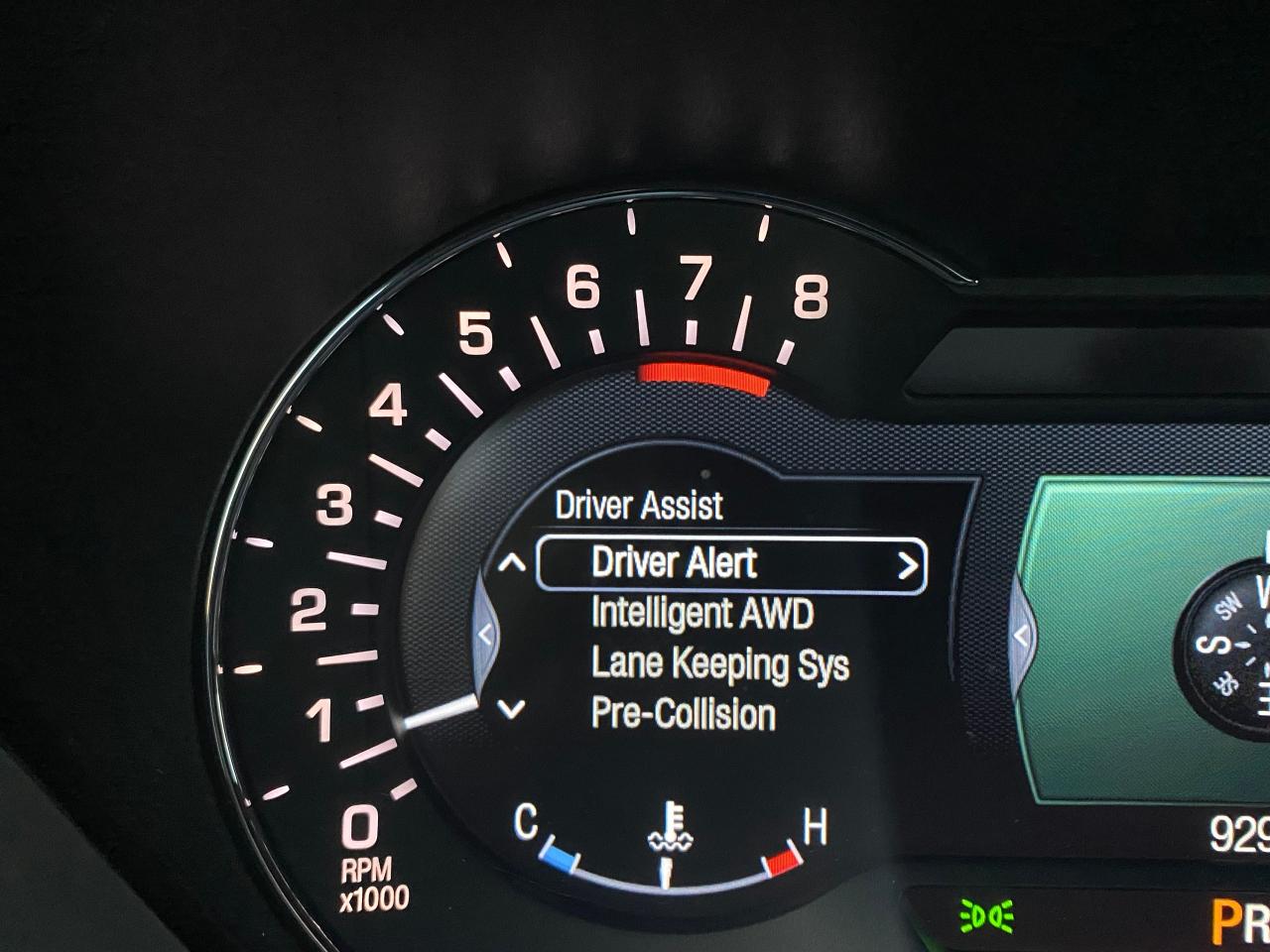 2016 Lincoln MKX RESERVE-AWD-NAV-360 CAM-PANO ROOF-1 OWNER - Photo #31