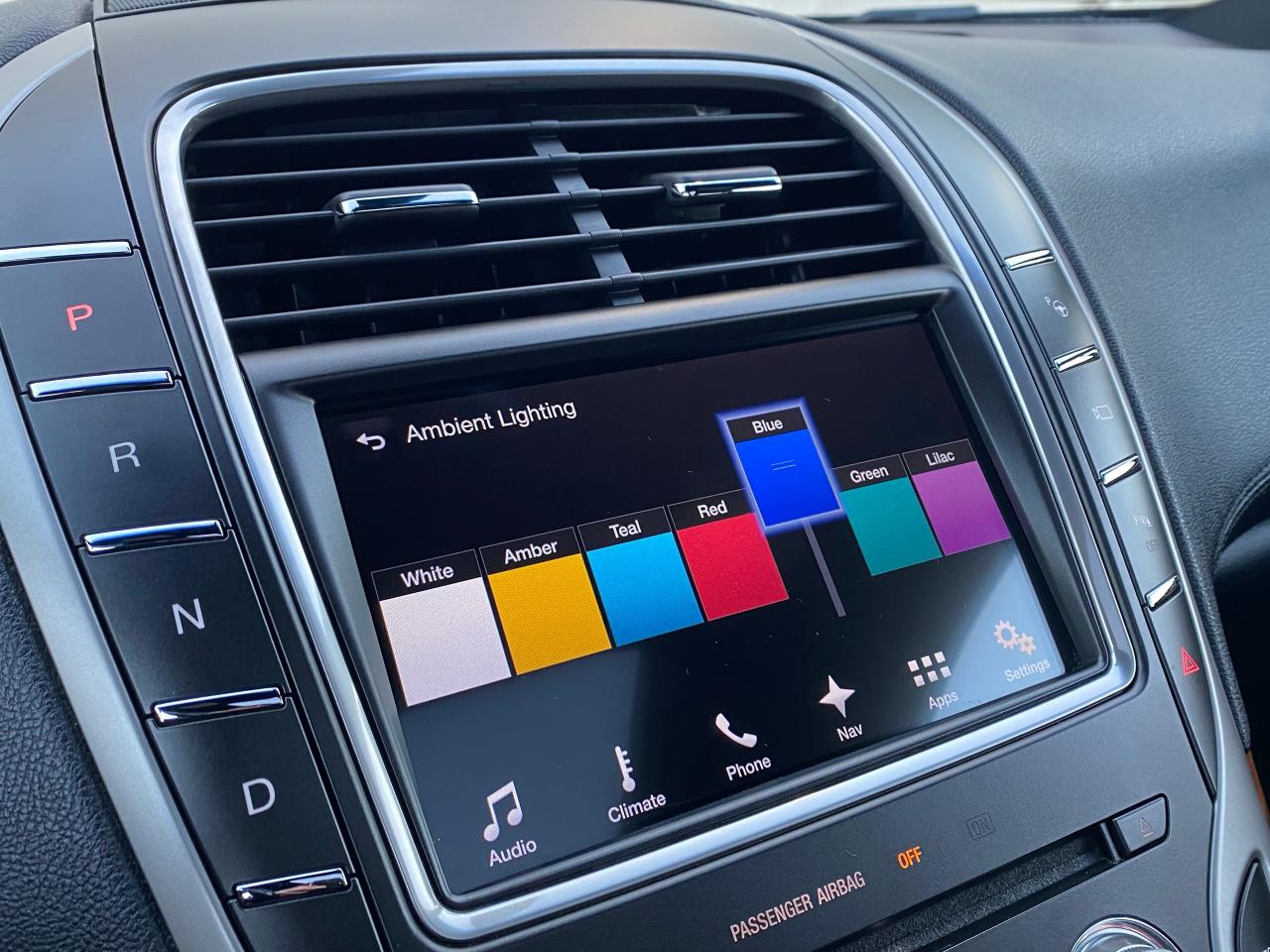 2016 Lincoln MKX RESERVE-AWD-NAV-360 CAM-PANO ROOF-1 OWNER - Photo #27