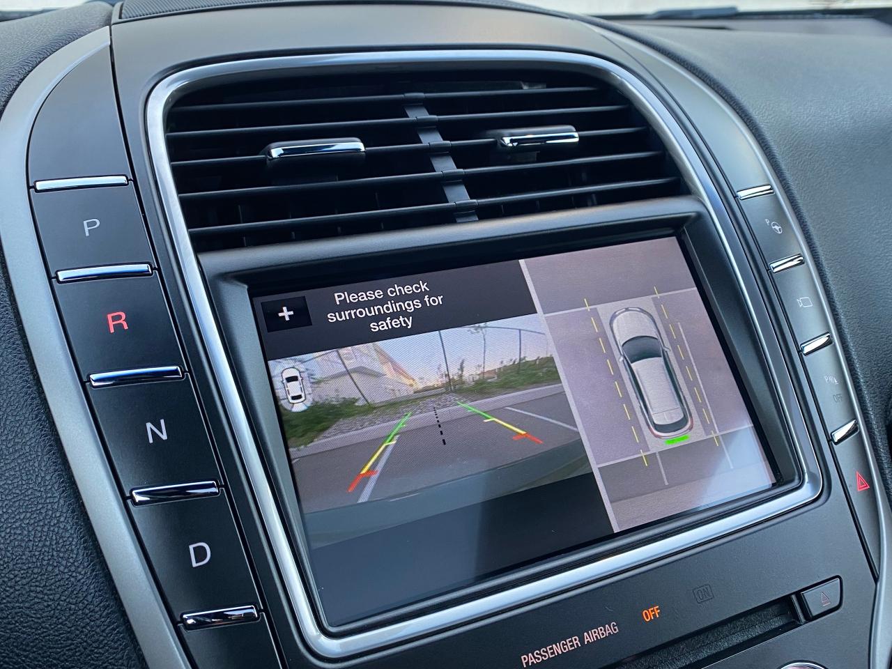 2016 Lincoln MKX RESERVE-AWD-NAV-360 CAM-PANO ROOF-1 OWNER - Photo #25
