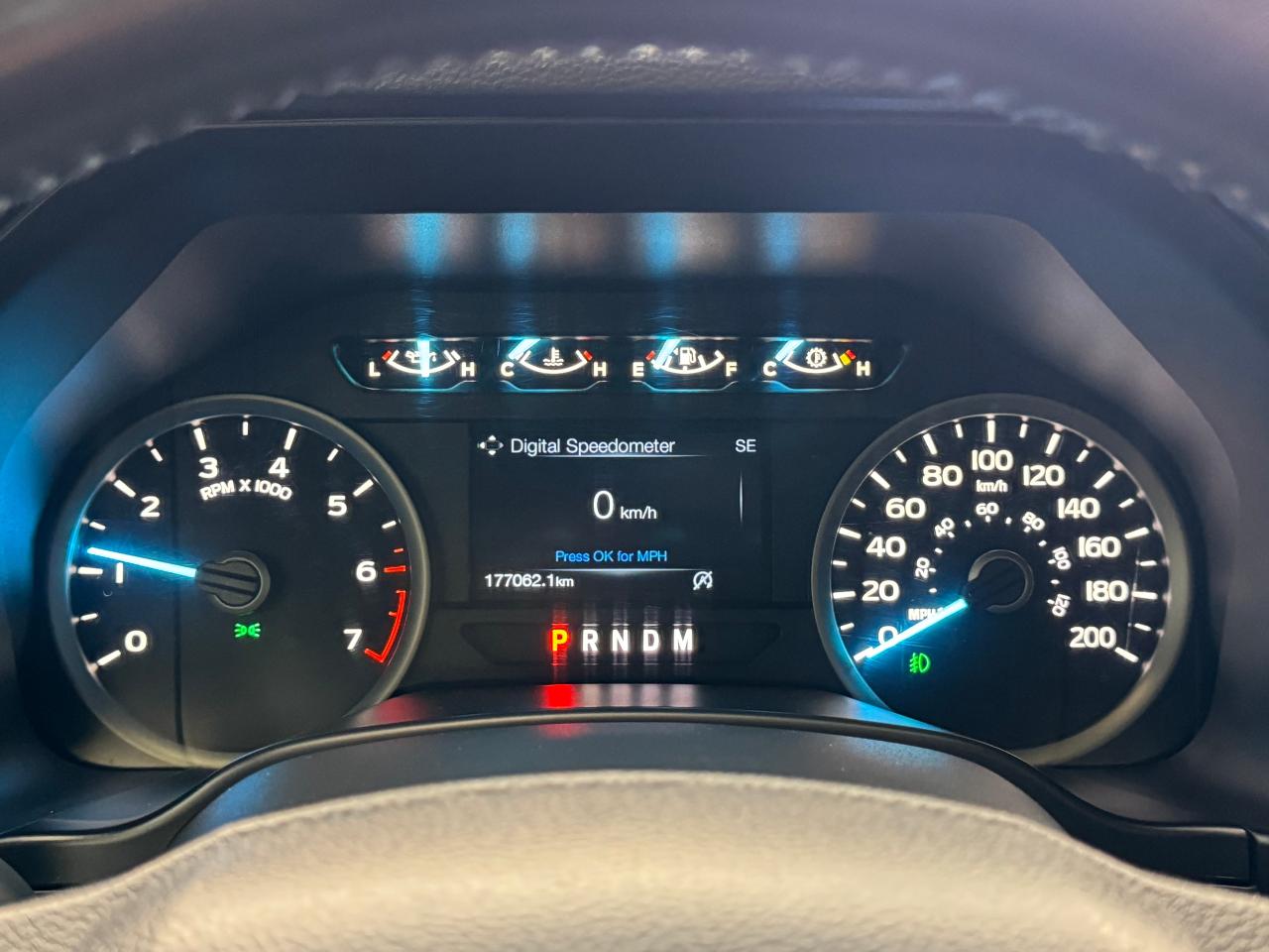 2019 Ford F-150 XLT 4WD SuperCrew 6.5' Box+New Tires+Brakes Photo15