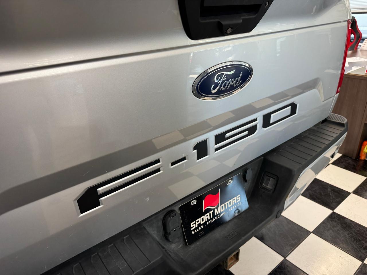 2019 Ford F-150 XLT 4WD SuperCrew 6.5' Box+New Tires+Brakes Photo56