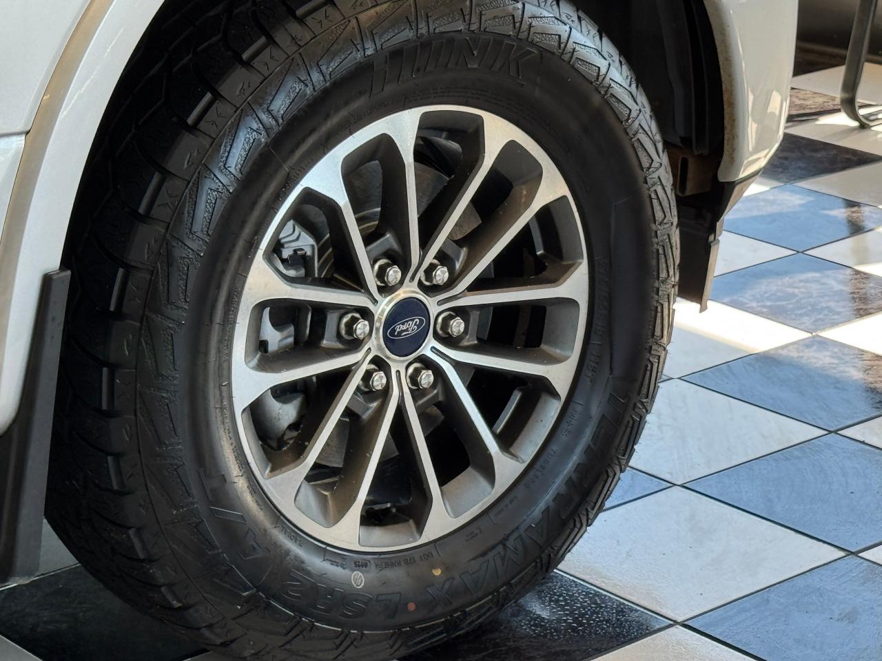 2019 Ford F-150 XLT 4WD SuperCrew 6.5' Box+New Tires+Brakes Photo53