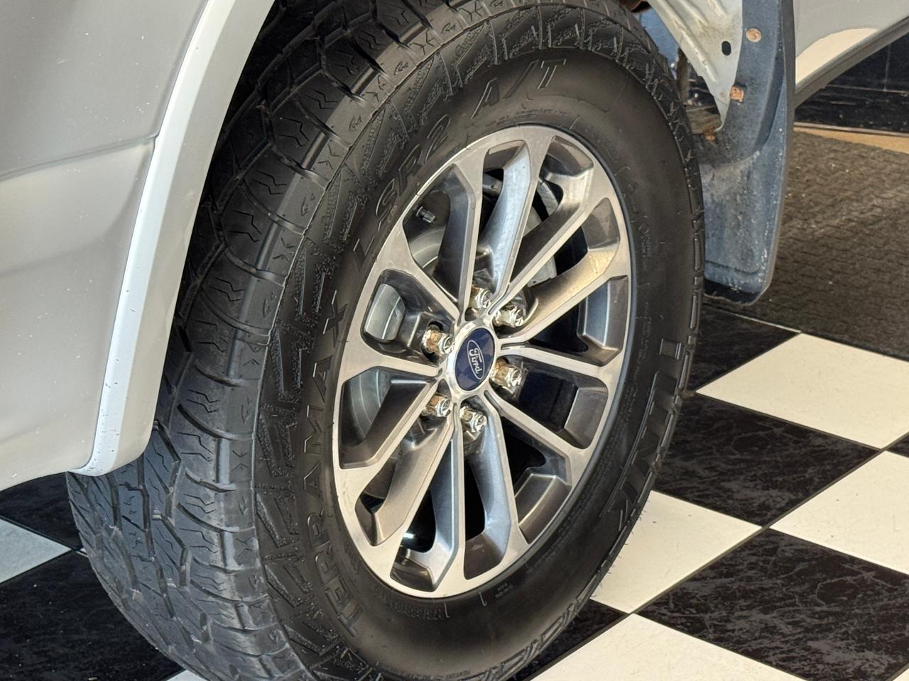 2019 Ford F-150 XLT 4WD SuperCrew 6.5' Box+New Tires+Brakes Photo51