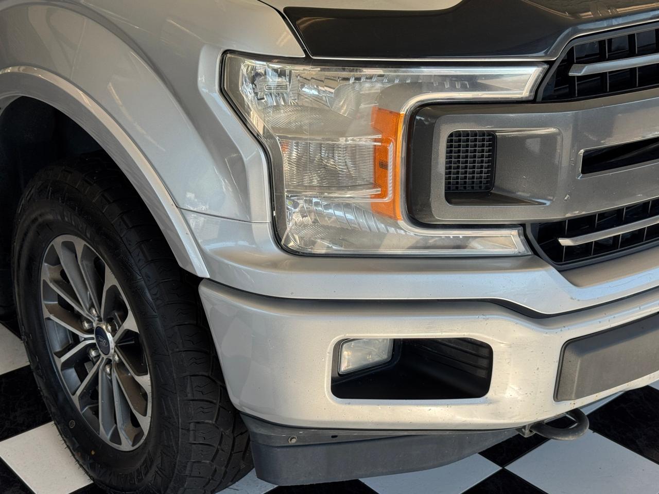 2019 Ford F-150 XLT 4WD SuperCrew 6.5' Box+New Tires+Brakes Photo37