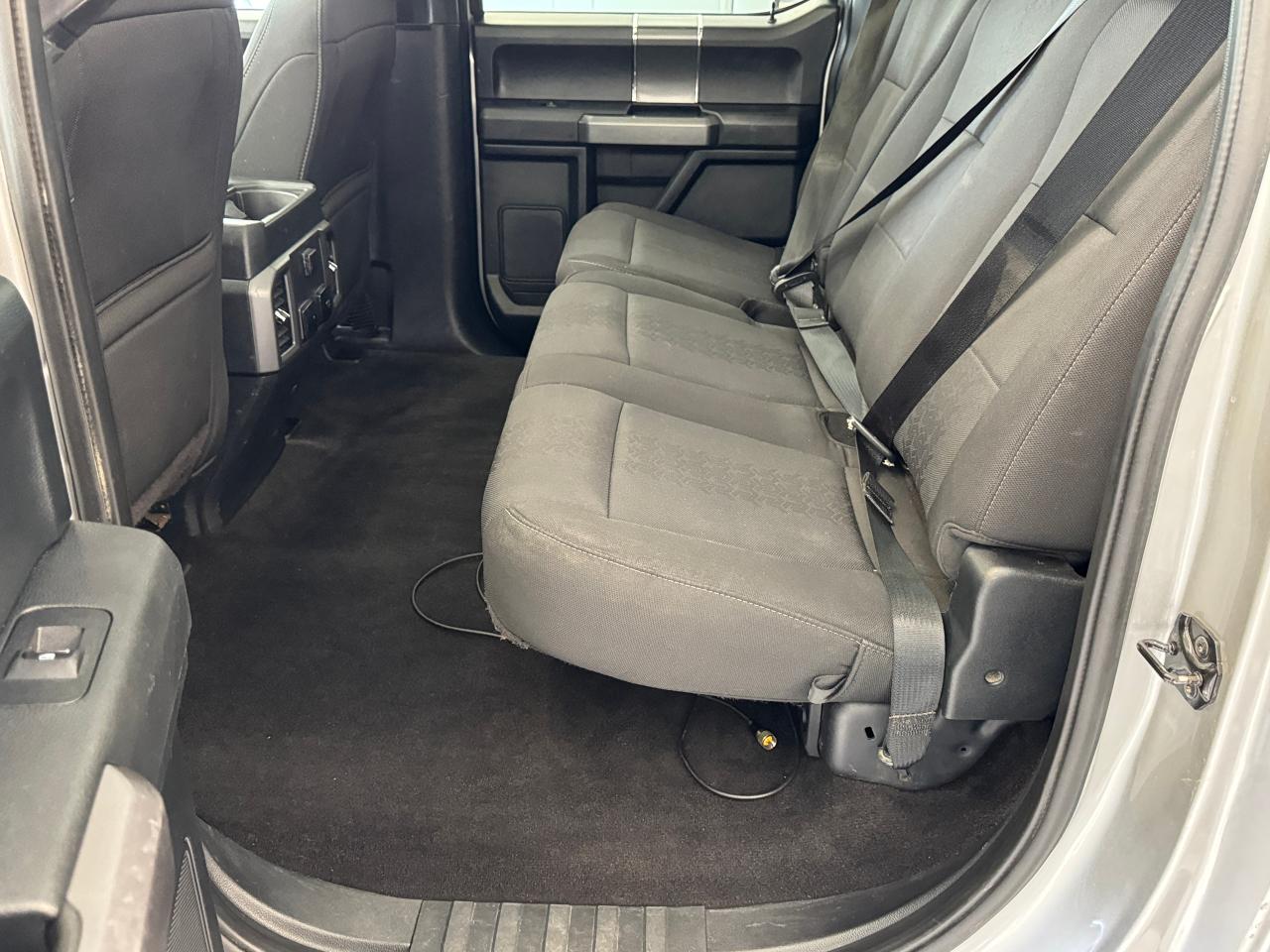 2019 Ford F-150 XLT 4WD SuperCrew 6.5' Box+New Tires+Brakes Photo25