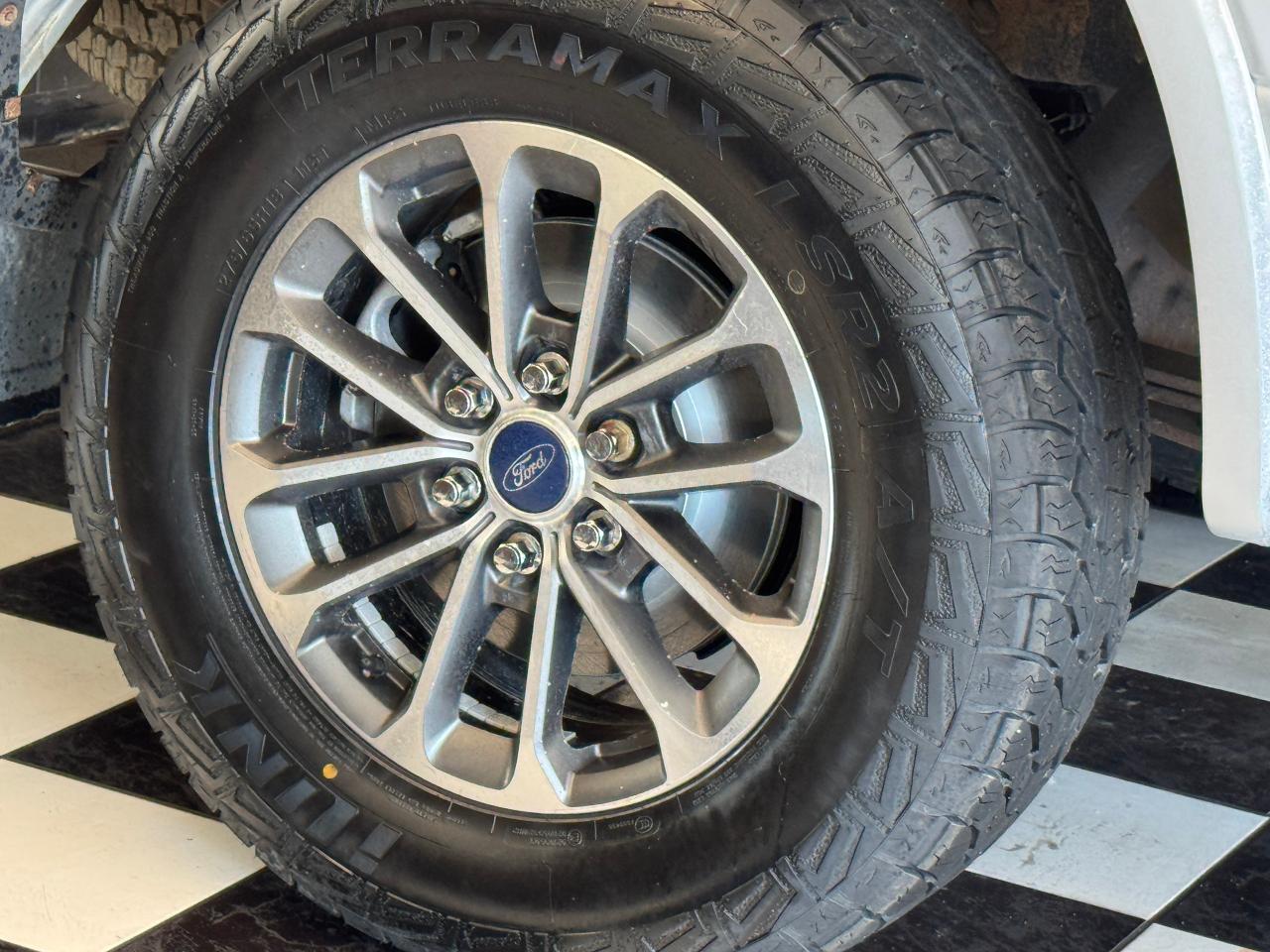 2019 Ford F-150 XLT 4WD SuperCrew 6.5' Box+New Tires+Brakes Photo52