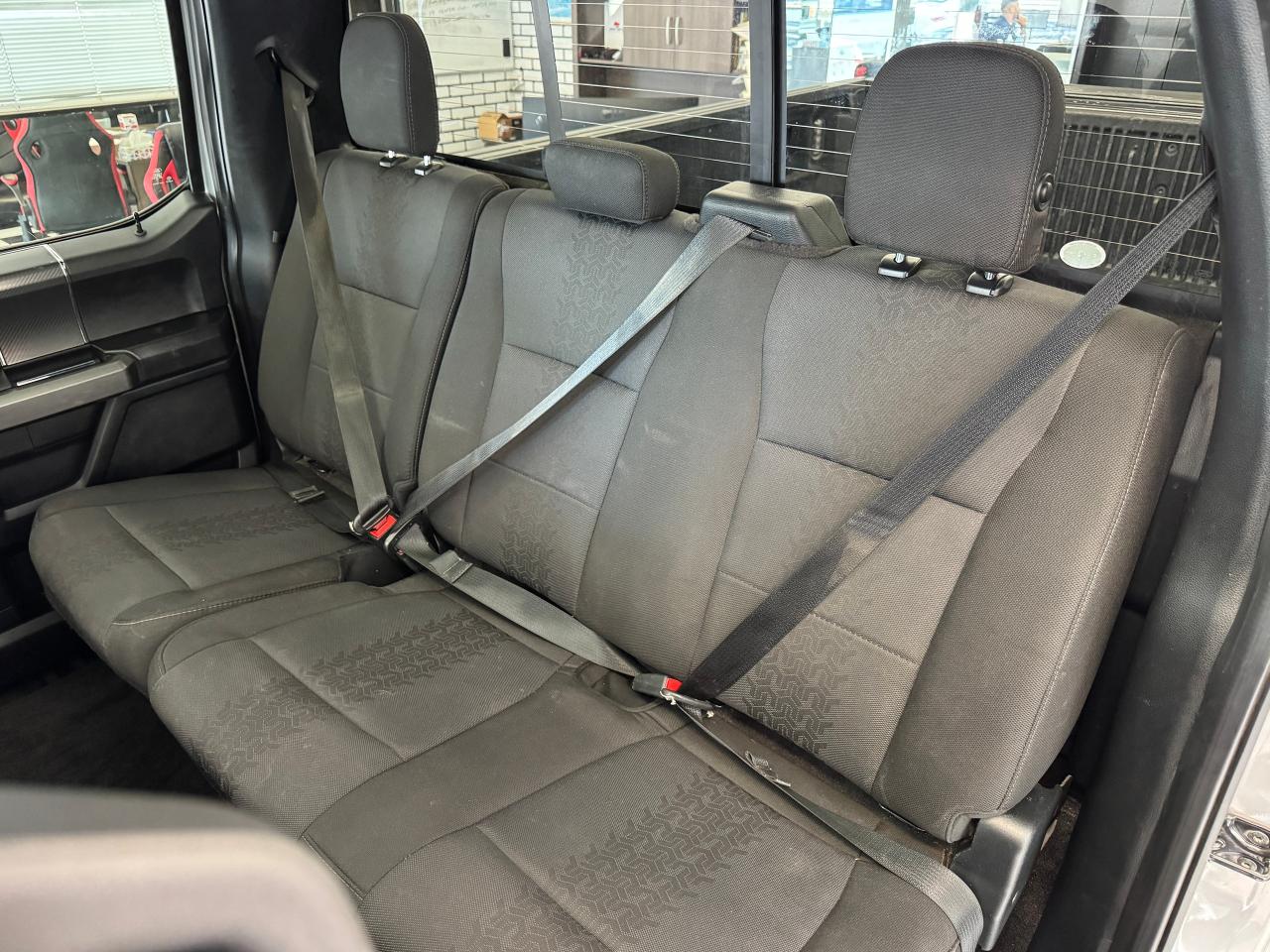 2019 Ford F-150 XLT 4WD SuperCrew 6.5' Box+New Tires+Brakes Photo26