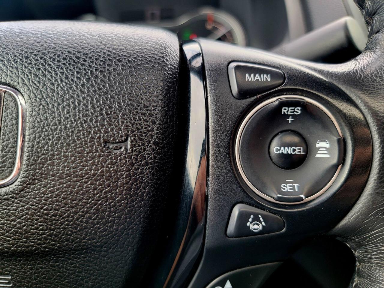 2018 Honda Ridgeline TOURING - Photo #18