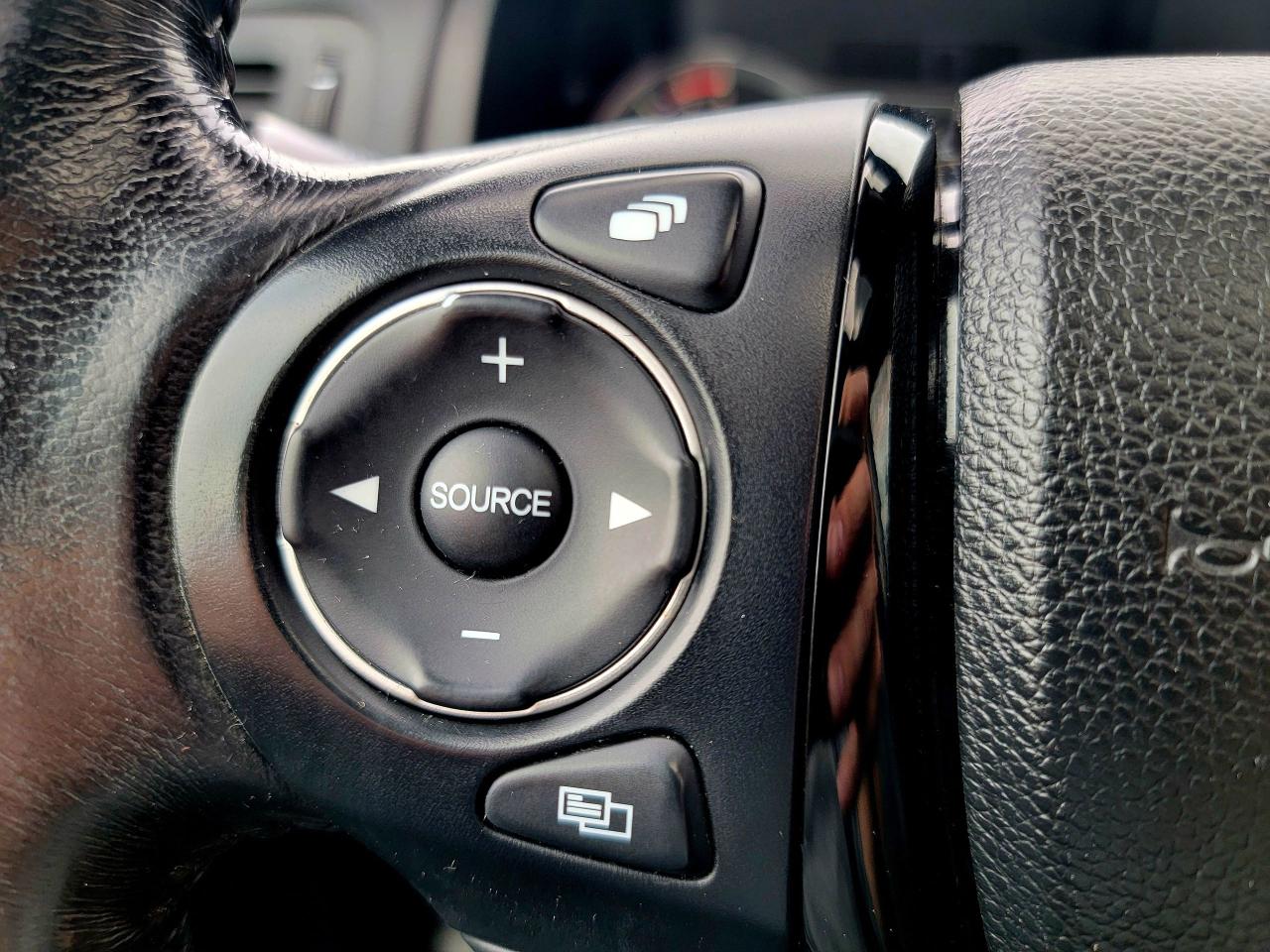 2018 Honda Ridgeline TOURING - Photo #19