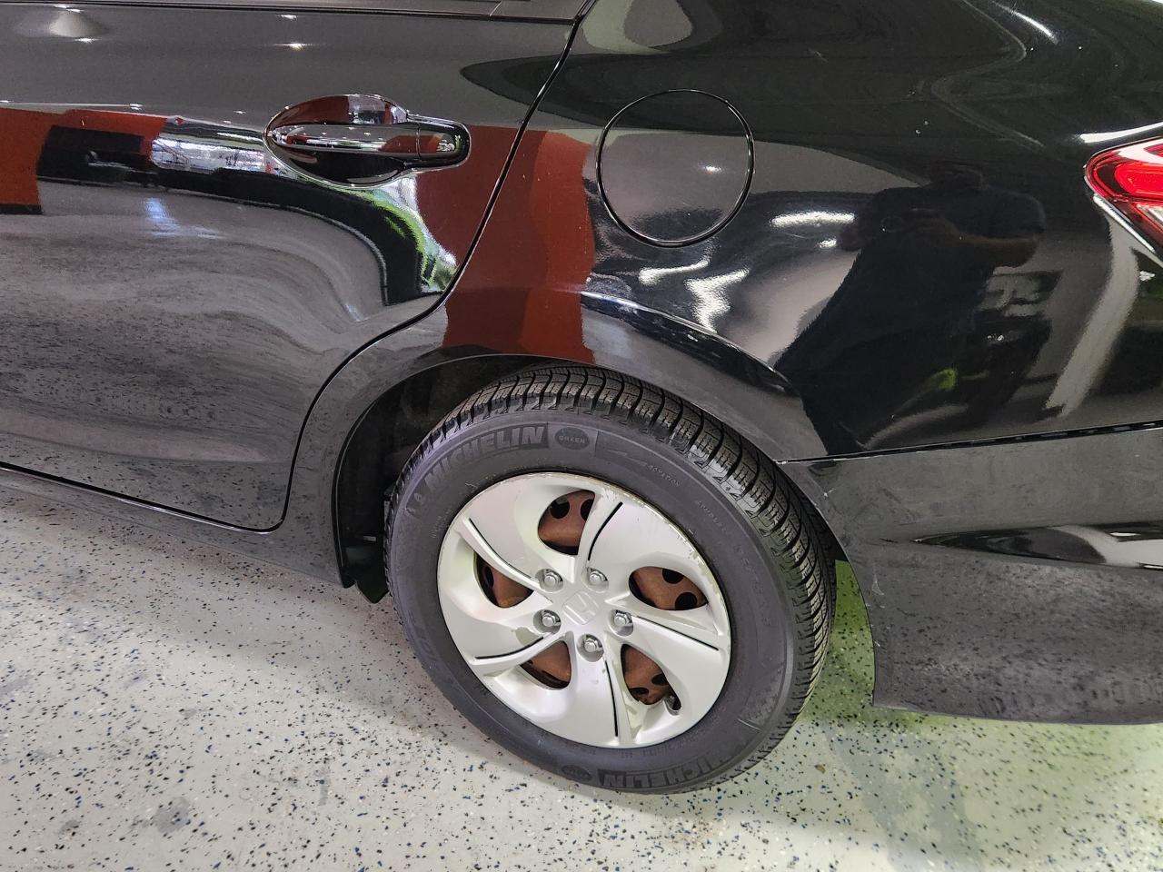 2015 Honda Civic LX HEATED SEATS REAR CAMERA - Photo #15