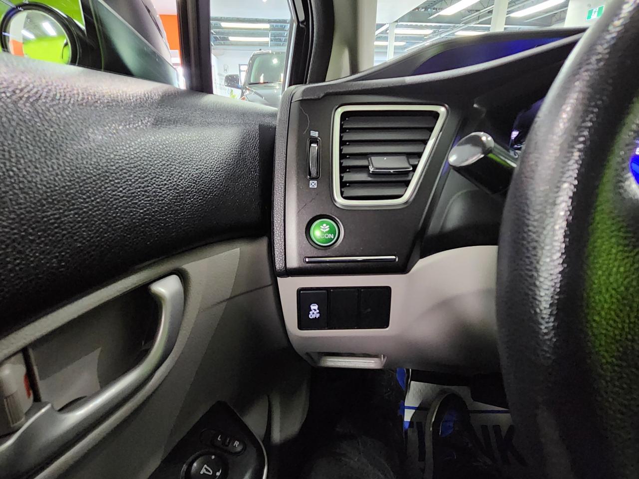 2015 Honda Civic LX HEATED SEATS REAR CAMERA - Photo #34