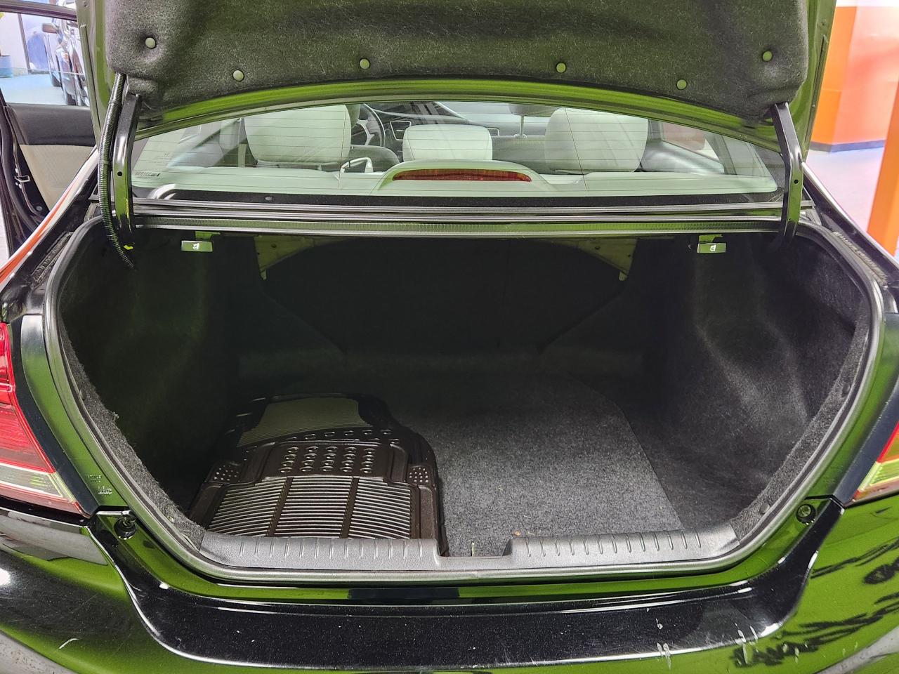 2015 Honda Civic LX HEATED SEATS REAR CAMERA - Photo #17