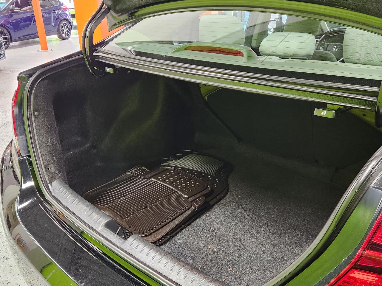 2015 Honda Civic LX HEATED SEATS REAR CAMERA - Photo #20