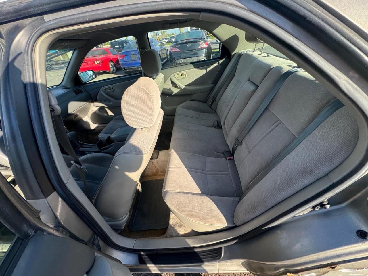 1997 Toyota Camry AS IS, CE, WELL MAINTAINED, RUNS AND DRIVES - Photo #9