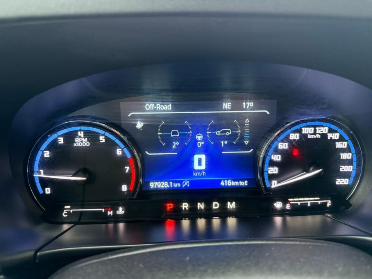 2021 Ford Bronco Sport BADLANDS/ 2.0L TURBO/ CARPLAY/ REAR CAM/ BLINDSPOT - Photo #14