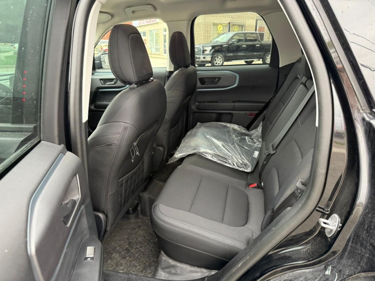 2021 Ford Bronco Sport BADLANDS/ 2.0L TURBO/ CARPLAY/ REAR CAM/ BLINDSPOT - Photo #16