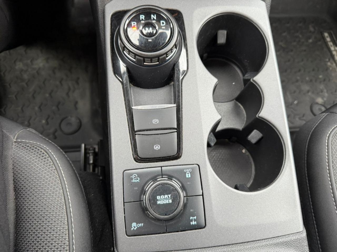 2021 Ford Bronco Sport BADLANDS/ 2.0L TURBO/ CARPLAY/ REAR CAM/ BLINDSPOT - Photo #17