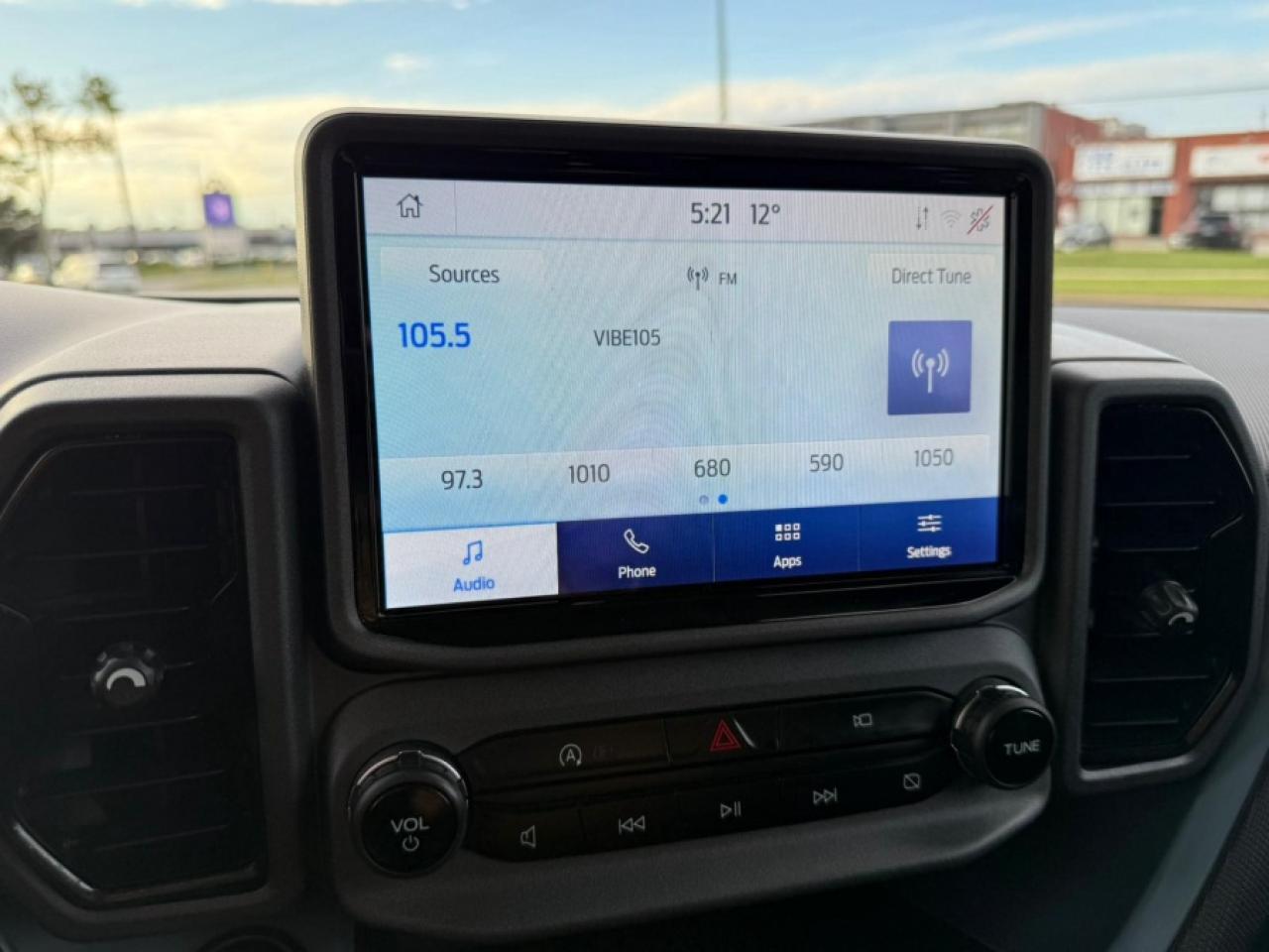 2021 Ford Bronco Sport BADLANDS/ 2.0L TURBO/ CARPLAY/ REAR CAM/ BLINDSPOT - Photo #18
