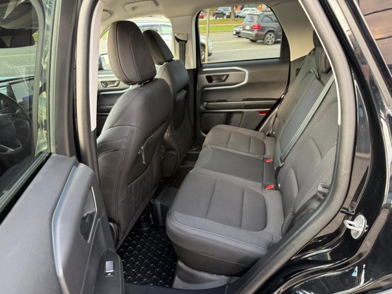 2021 Ford Bronco Sport BADLANDS/ 2.0L TURBO/ CARPLAY/ REAR CAM/ BLINDSPOT - Photo #19