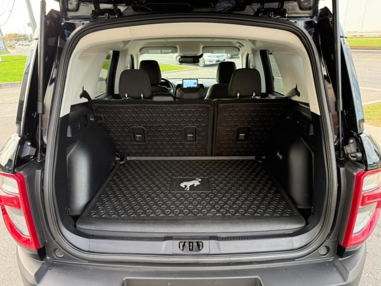 2021 Ford Bronco Sport BADLANDS/ 2.0L TURBO/ CARPLAY/ REAR CAM/ BLINDSPOT - Photo #20