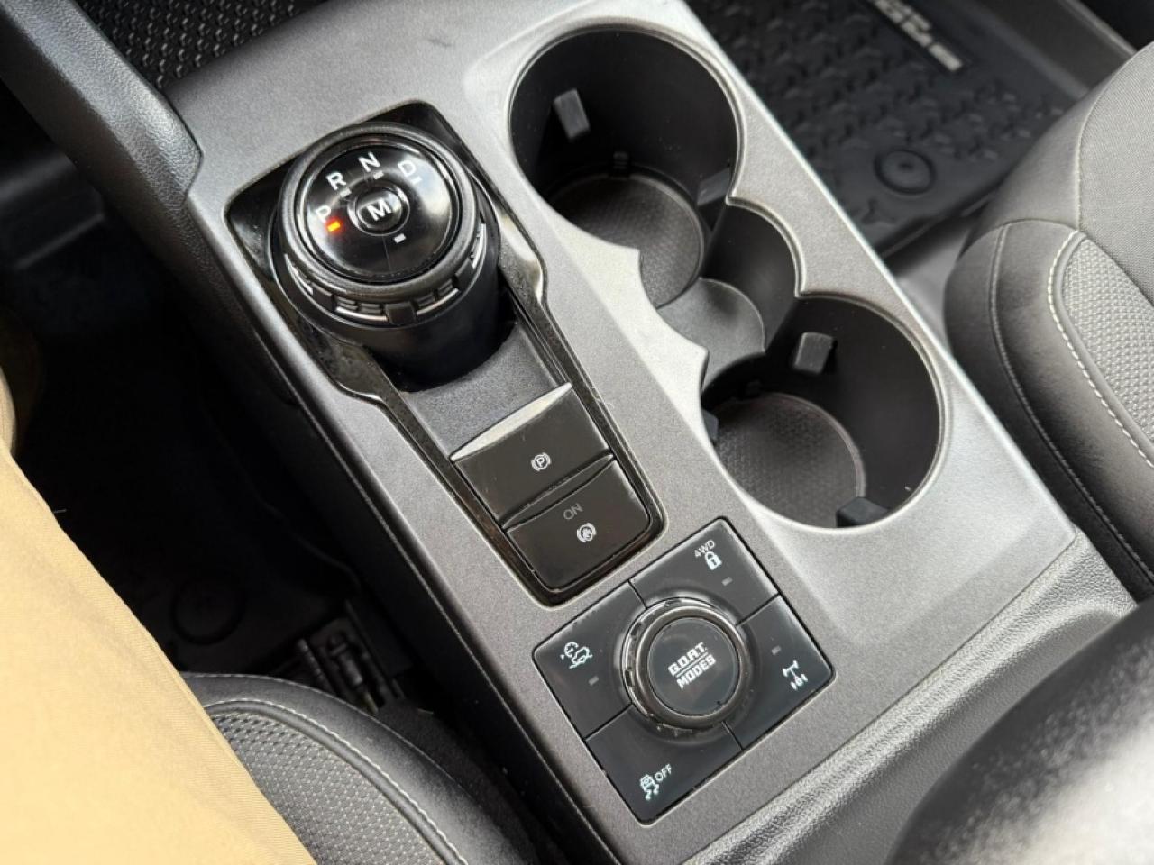 2021 Ford Bronco Sport BADLANDS/ 2.0L TURBO/ CARPLAY/ REAR CAM/ BLINDSPOT - Photo #24