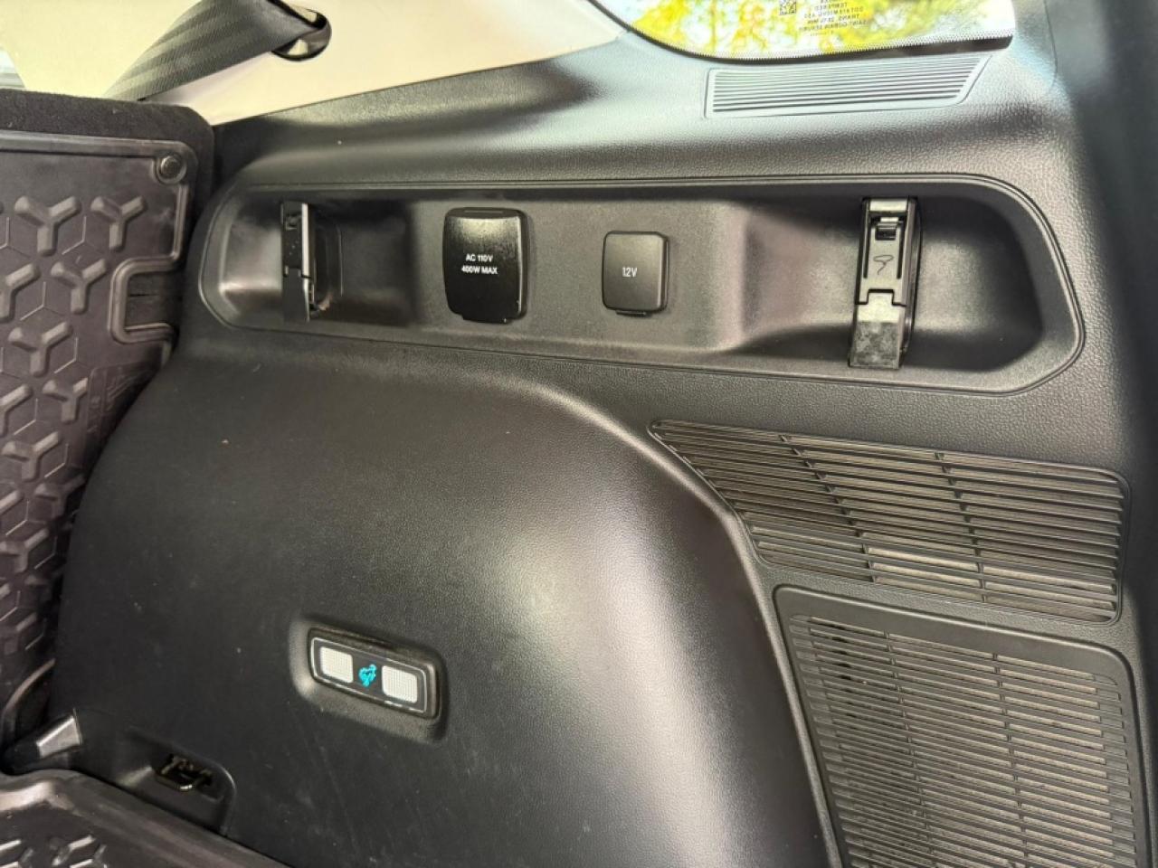 2021 Ford Bronco Sport BADLANDS/ 2.0L TURBO/ CARPLAY/ REAR CAM/ BLINDSPOT - Photo #27