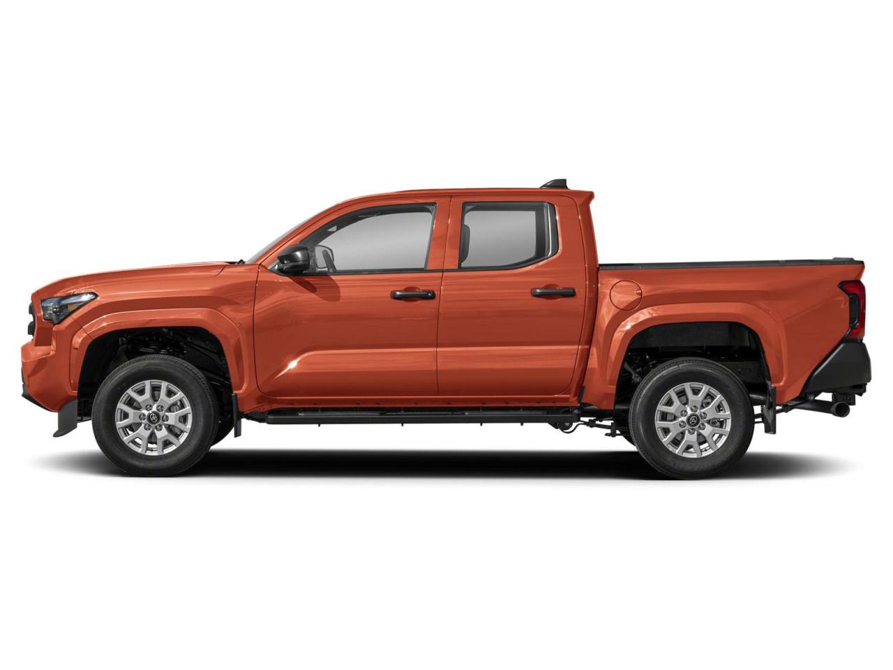 New 2025 Toyota Tacoma 4x4 Double Cab Auto AVAILABLE! IN STOCK! for sale in Winnipeg, MB