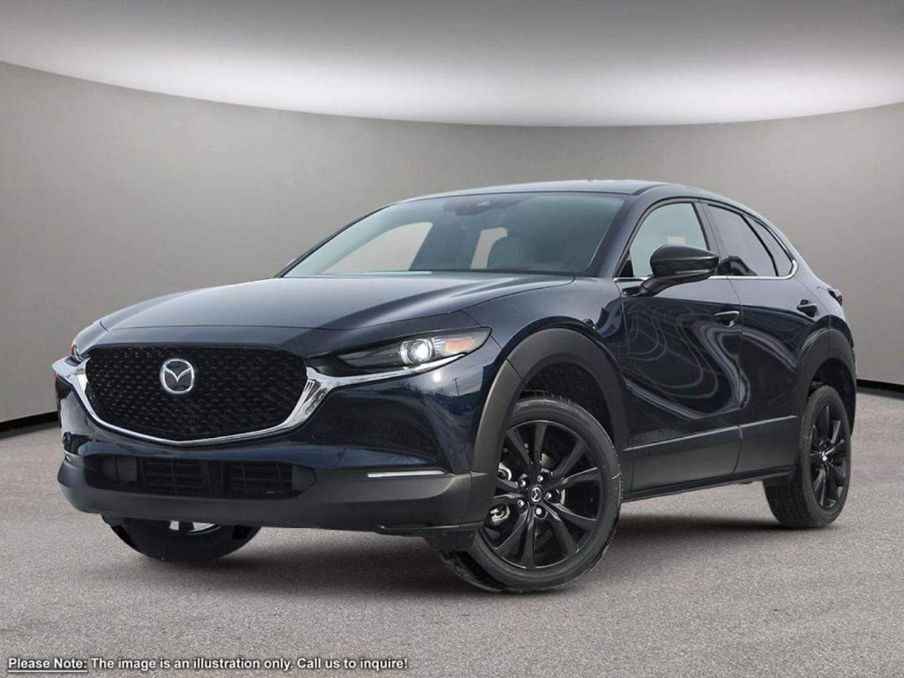 New 2025 Mazda CX-30  for sale in Edmonton, AB